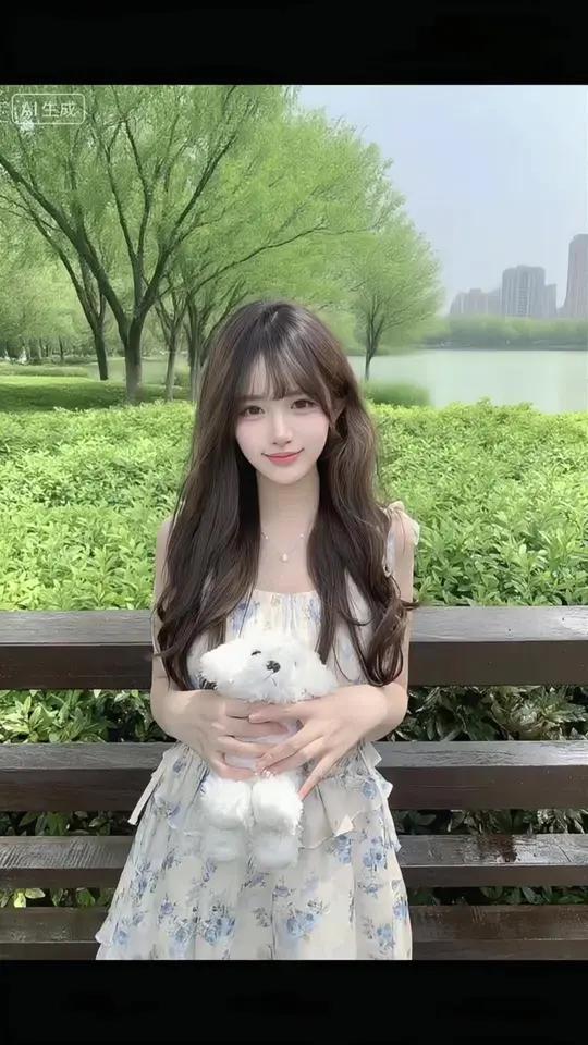 ai鱼眼镜头旅行自拍最简单免费教程来了 ai鱼眼旅行自拍鱼眼镜头特效拍同款大头钉旅行自拍教