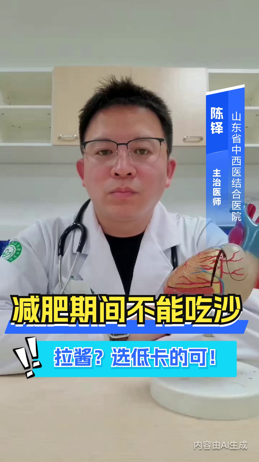 减肥期间不能吃沙拉酱？选低卡的可！