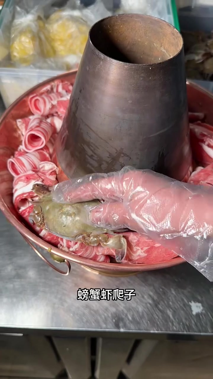 呼兰也有万福楼了