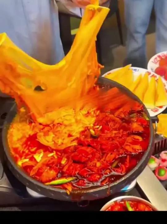 尹珍珠韩舍烤肉