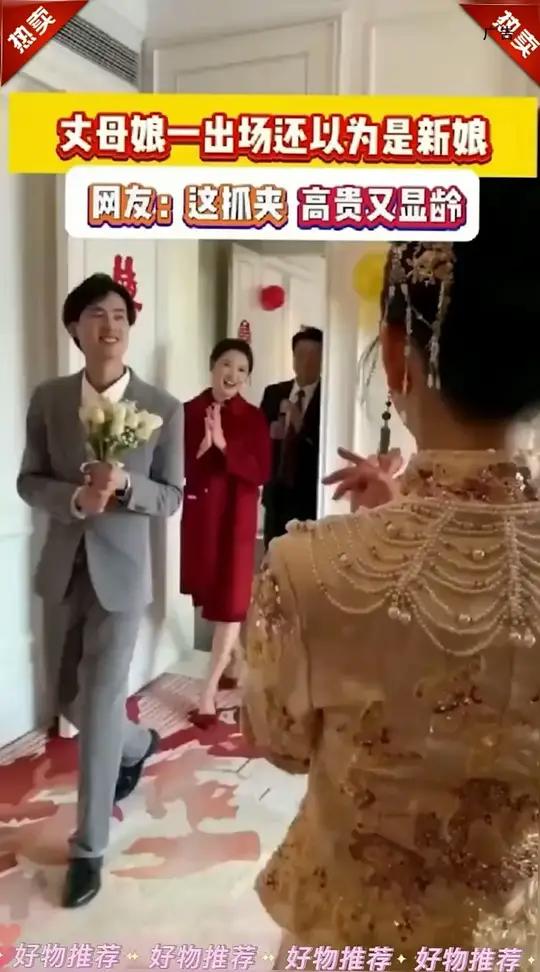 拖鞋女士夏季外穿厚底妈妈新款耐磨日常防滑软底柔软休闲舒适凉拖 夏季新款凉拖