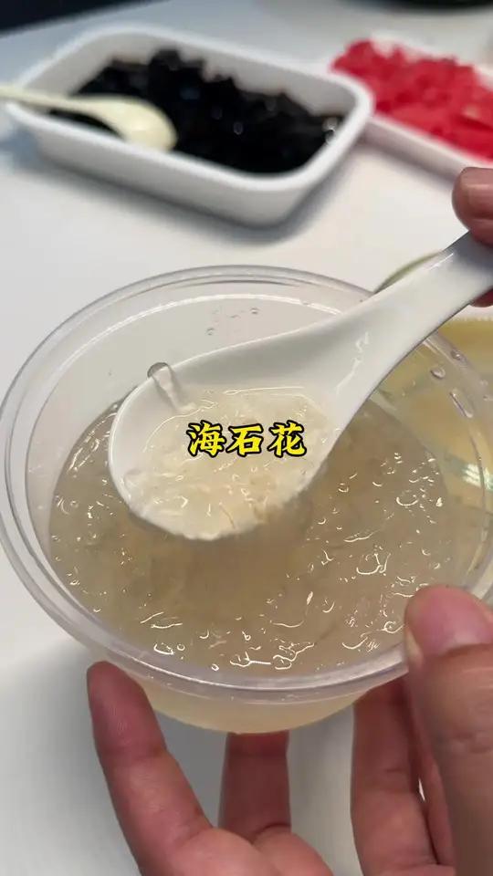 福建家庭版四果汤孩子放暑假在家，夏天必不可少的夏日饮品，清爽又解暑