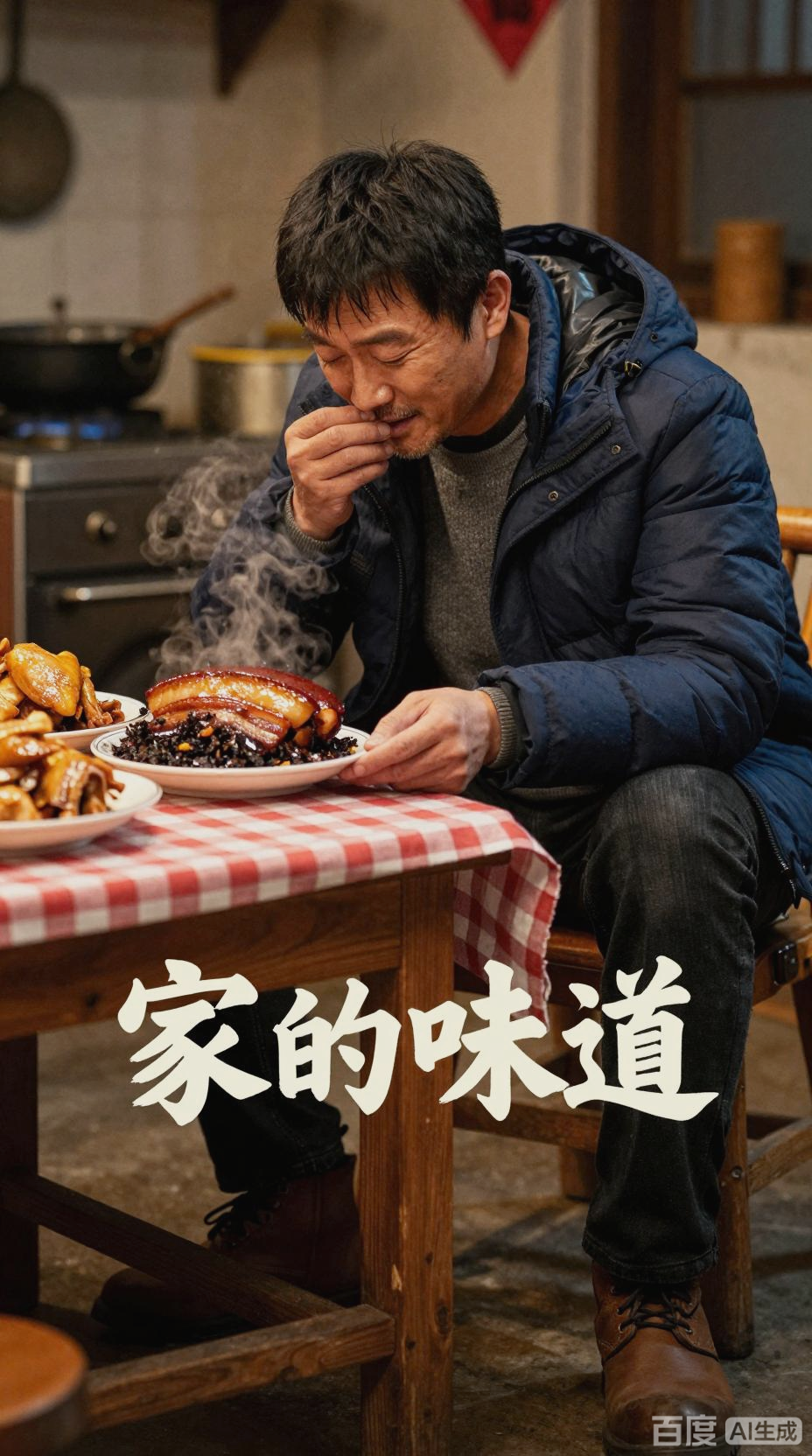 梅州客家菜，家的味道与松弛感