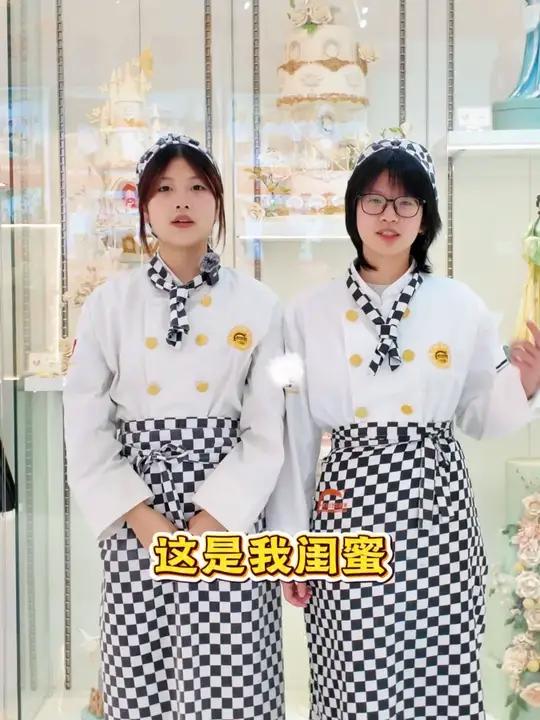 初中辍学不知道学什么专业,就来厦门新东方烹饪学校