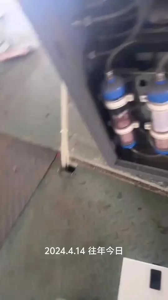 零气发生器耗材