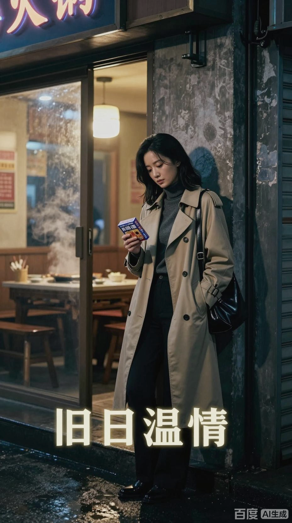 花胶鸡火锅，吃出旧日温度