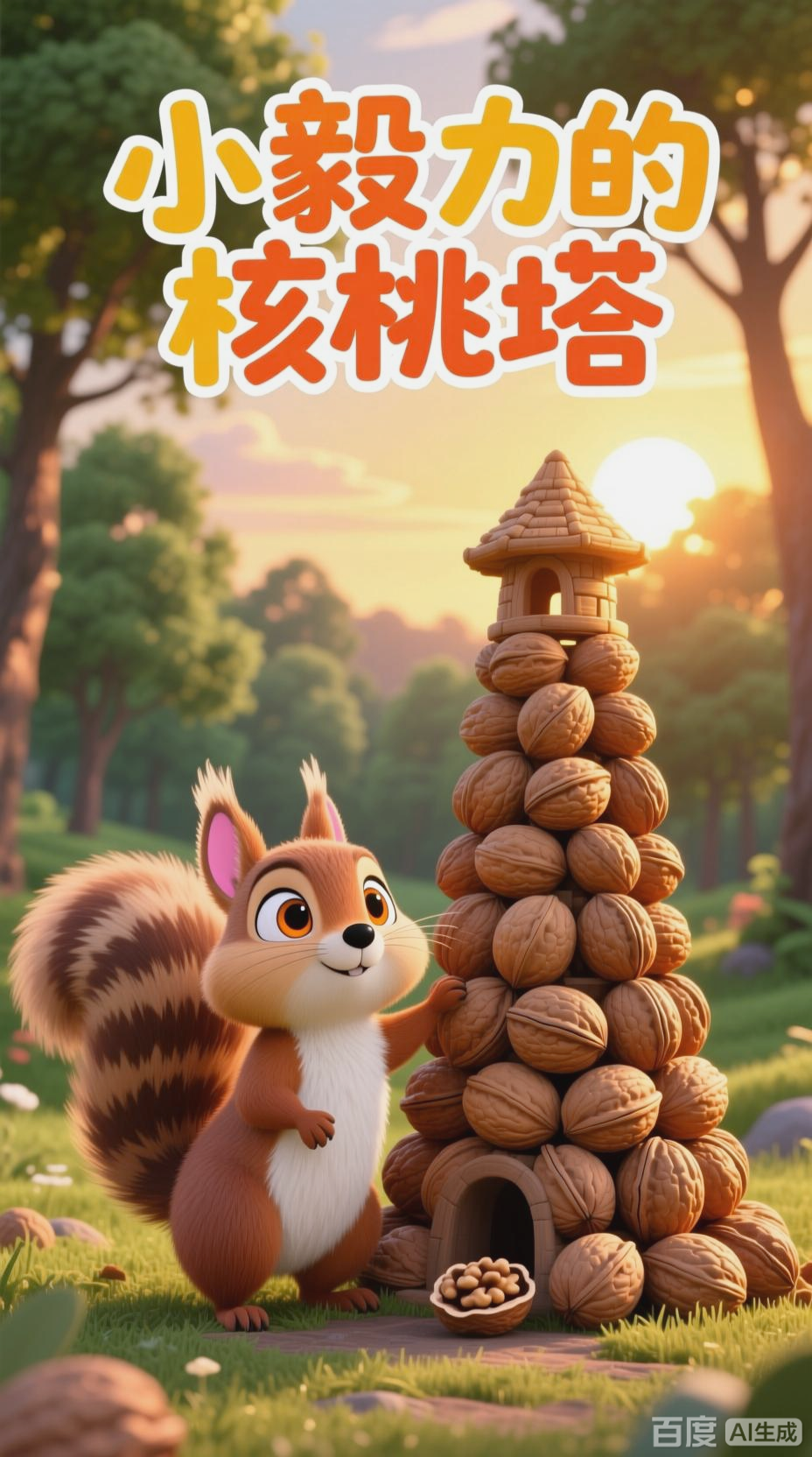 小毅力筑梦,坚持铸辉煌