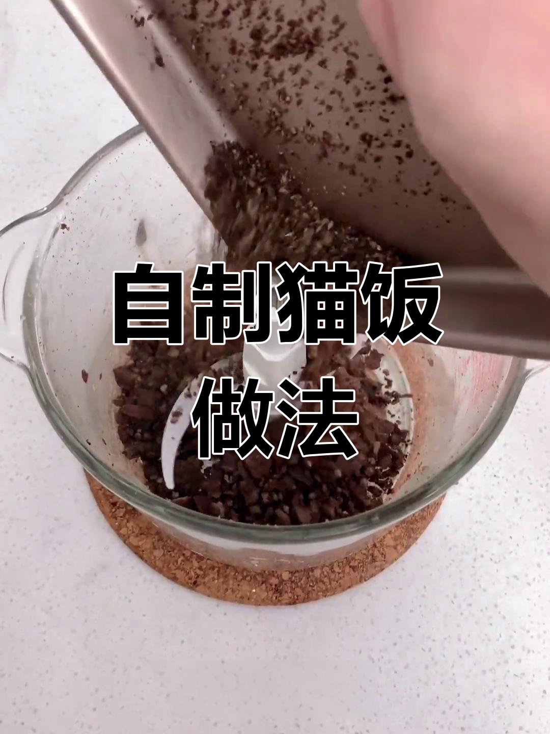 自制猫饭食谱:101种美味搭配,调理猫咪肠道,提升食欲