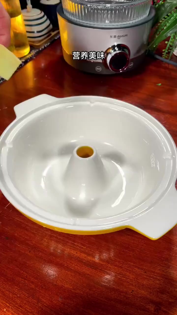 年夜饭饭第38道菜汽锅羊肉寓意喜气洋洋