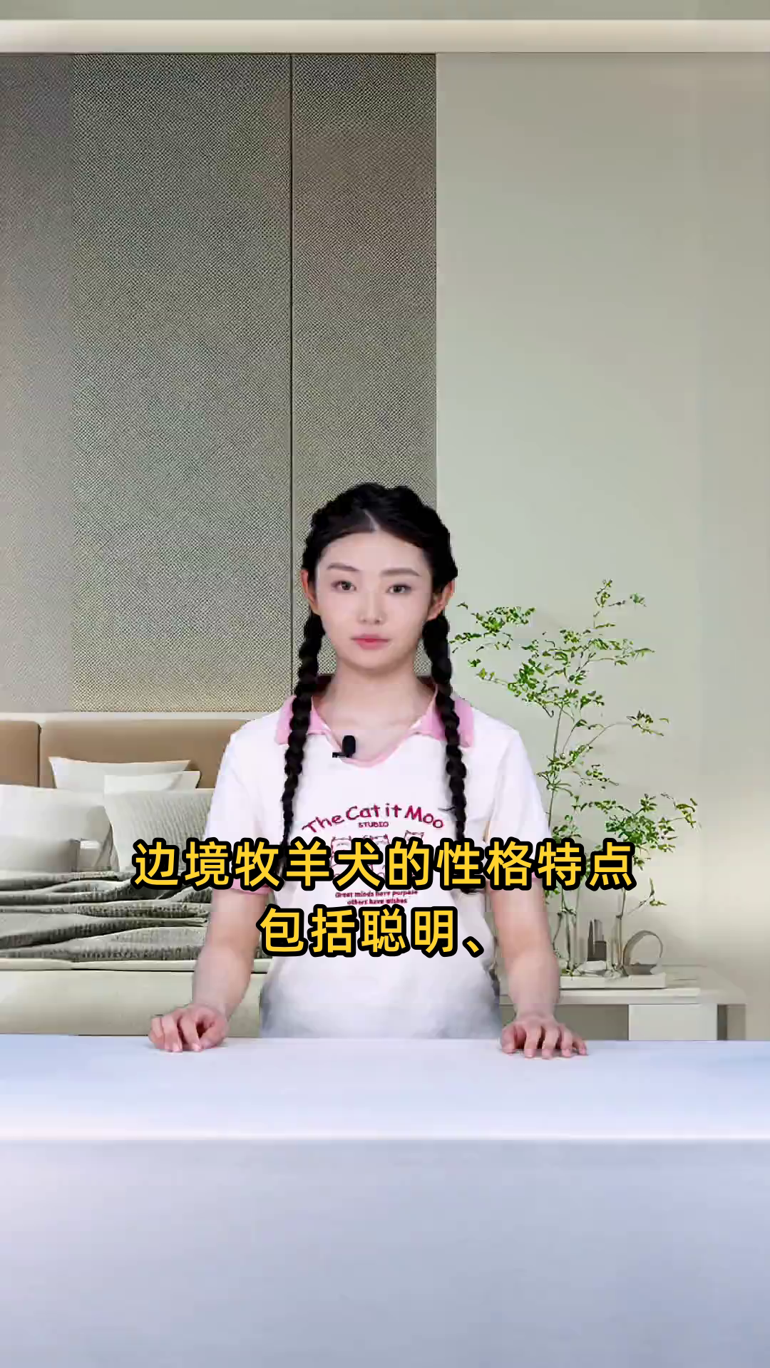 边牧犬的性格特点包括聪明、活泼、忠诚、敏锐且易于训练