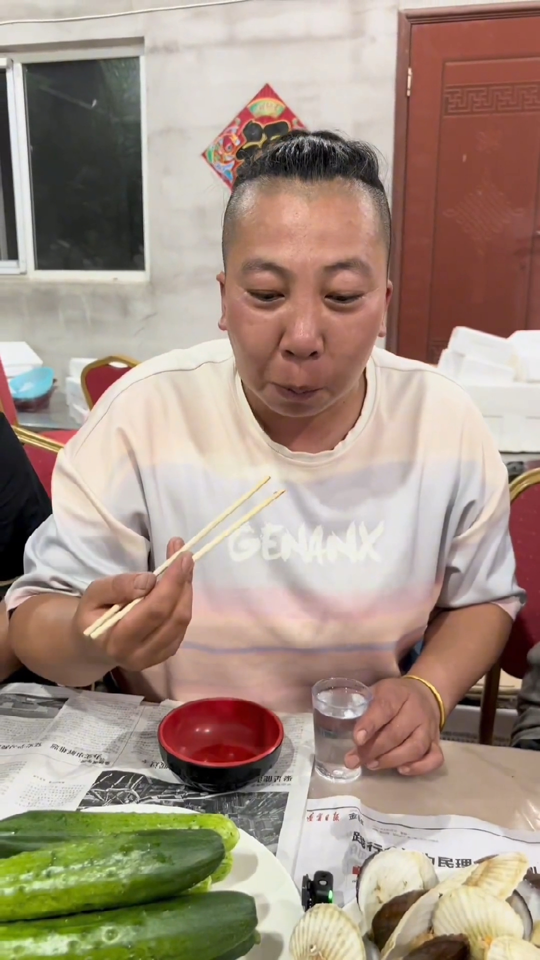 大连之行圆满结束,期待下一次的相聚!