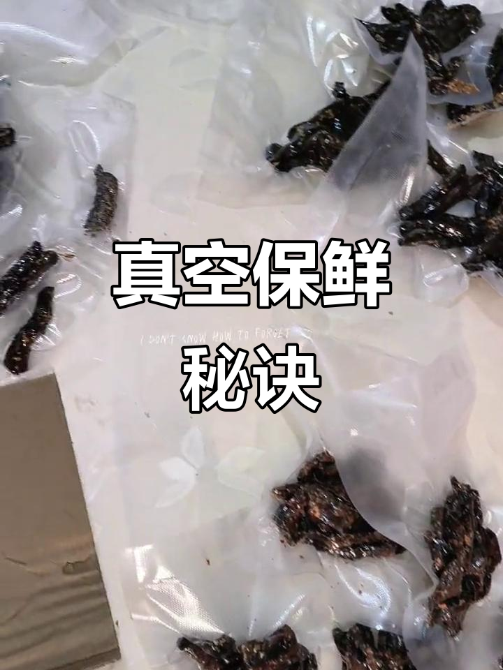 自制牛肉干需真空保存,无添加剂更持久