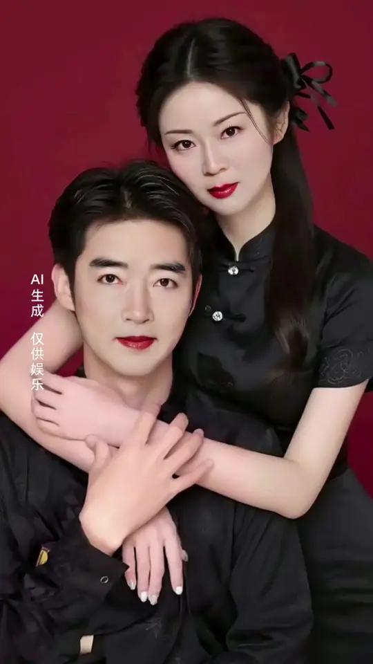 在来拍鸭制作世界名画特效 来拍鸭,人人都是世界名画