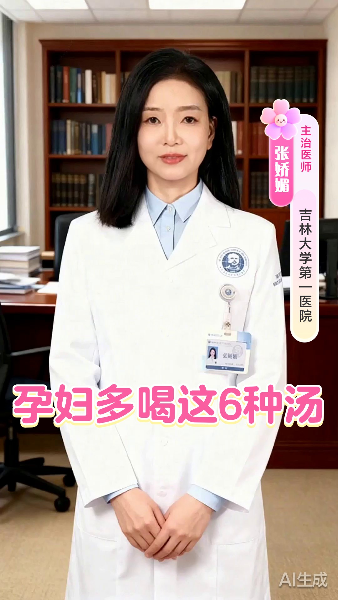 孕妇多喝这6种汤