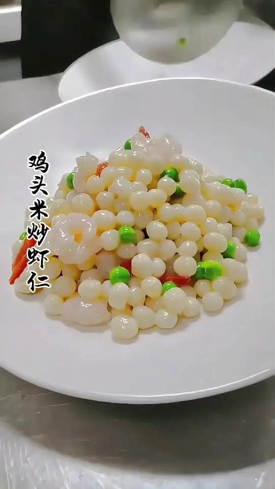 精品菜分享 招牌菜 淮扬菜