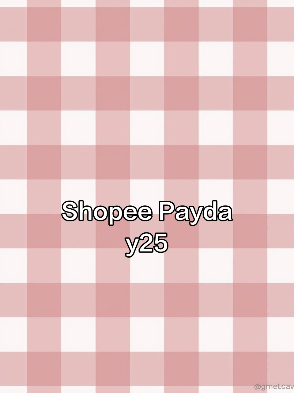 Shopee Payday25来袭,购物更轻松