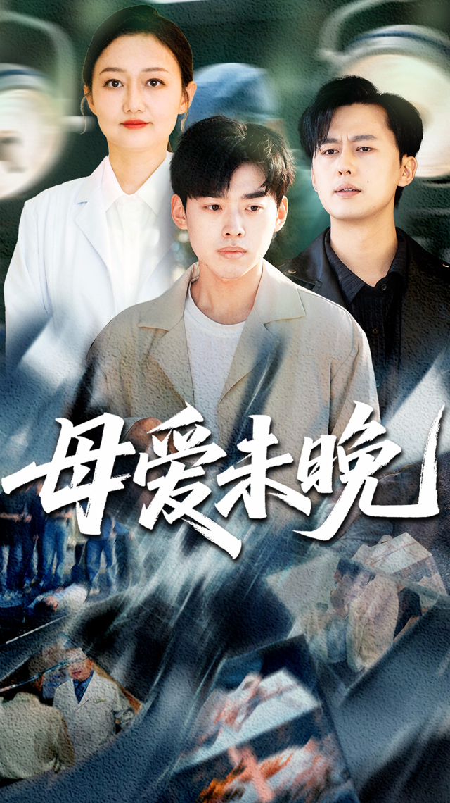 没想到这部剧还能这么火,特别是第十二集,太有那个味了