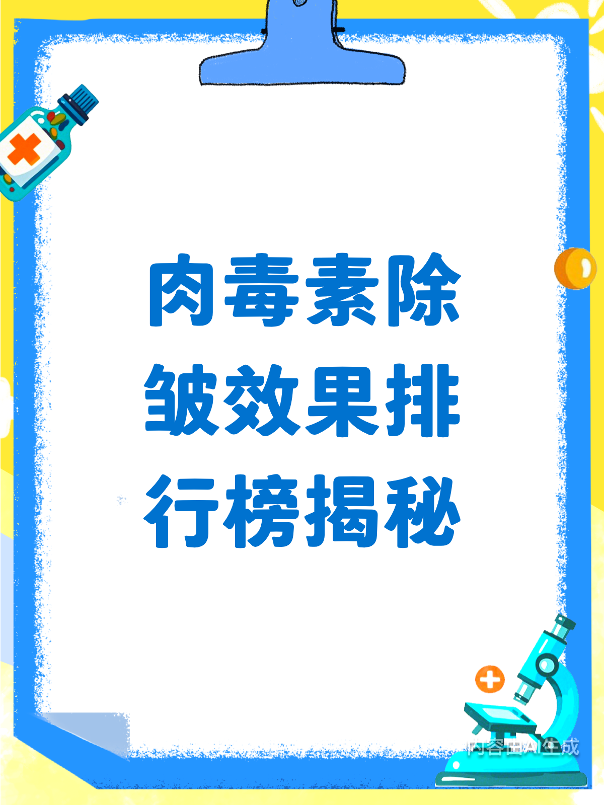 肉毒素除皱,哪些品牌效果更出众?