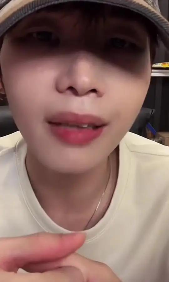 k总最爱麻辣小龙虾 k总 吃货日常 小龙虾配啤酒