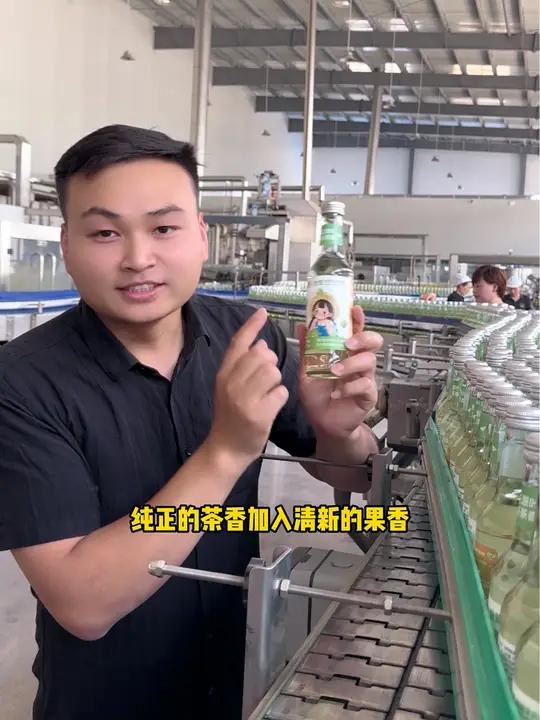 浪漫七夕,甜蜜约会,拒绝苦涩,可以试试怡萱气泡鸡尾酒!七夕礼物 工厂实拍