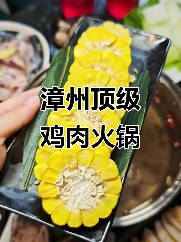 漳州本地鸡窝火锅,海鲜鸡肉一网打尽,团圆饭必备!