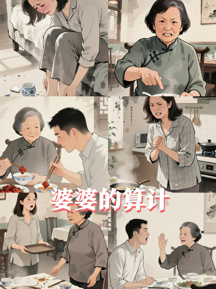 一碗鸡汤引发的战争