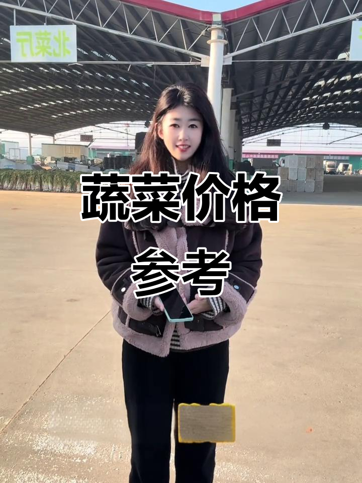 11月23日天津蔬菜市场报价,仅供参考