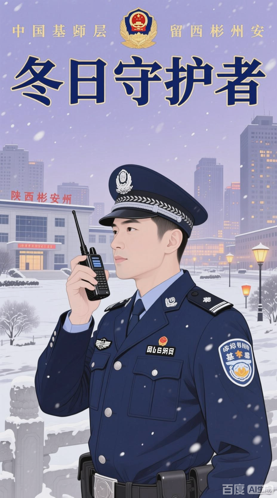 北极派出所连破两案，21名逃犯落网