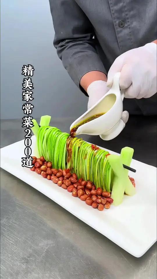 每天不知道吃什么,试试这些好吃不贵的精品家常菜