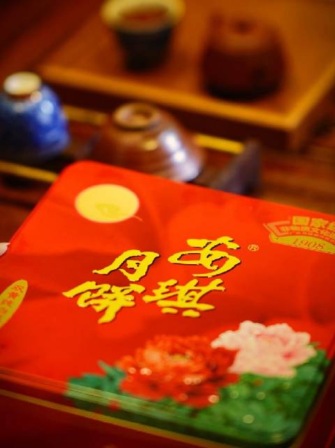 南方的温柔对抗北方的豪迈,在安琪月饼中实现味觉的大同!尝试了,才明白什么是“舌尖上的和解”