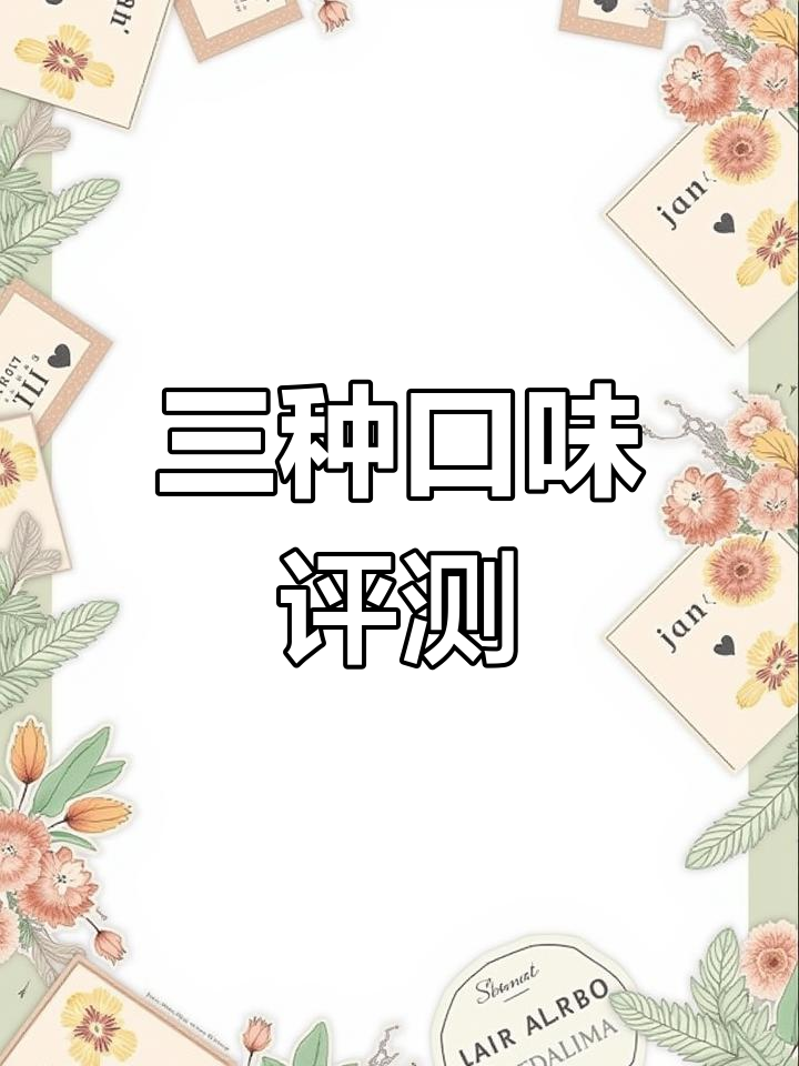 粉面菜蛋测评:三款热门品牌对比