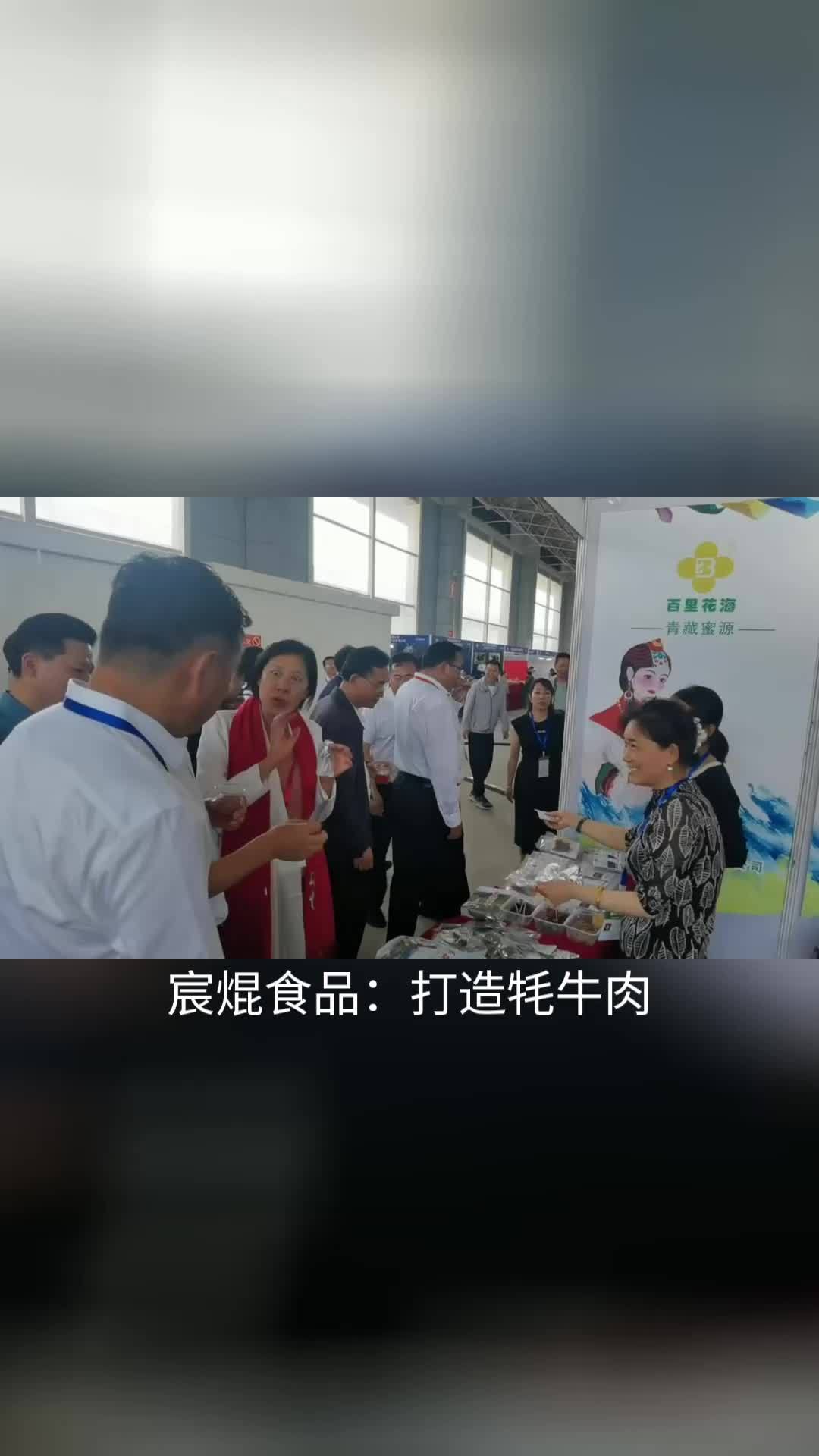 99. 宸焜食品带你探寻牦牛肉干的制作奥秘 99. 宸焜食品带你探寻牦牛肉干的制作奥秘品味
