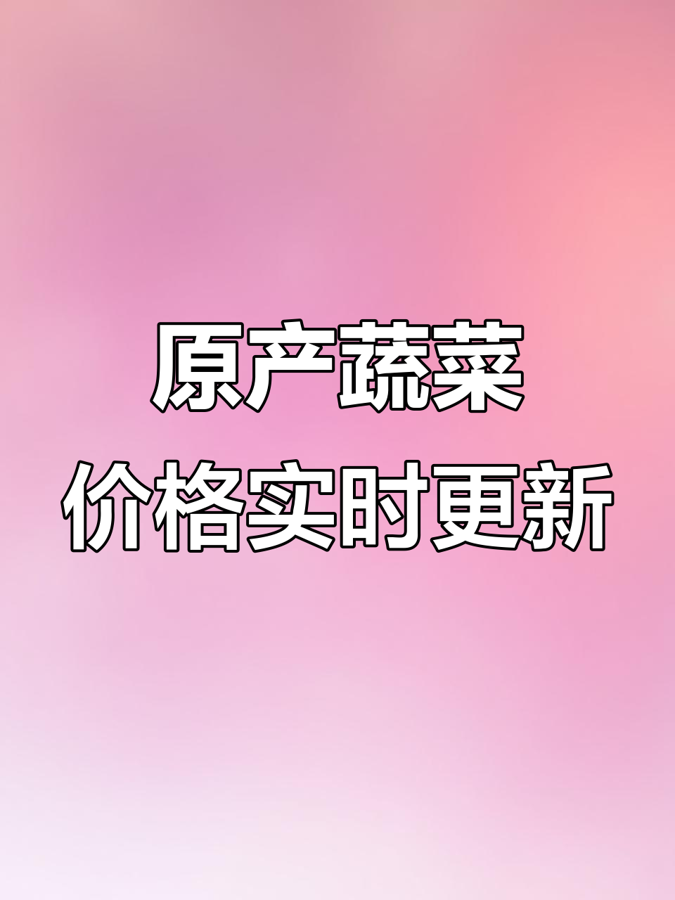 蔬菜市场行情大揭秘,原产地价格每日更新