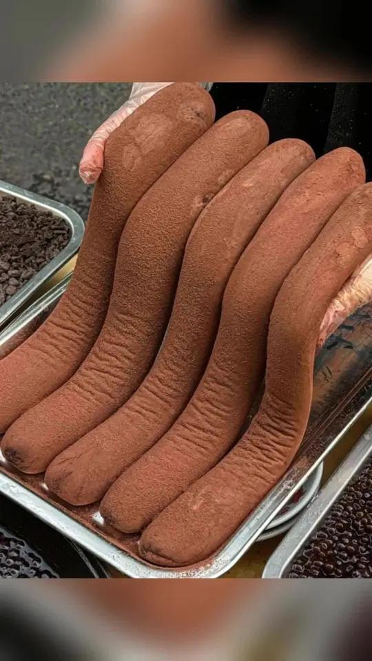 米其林大厨都不会告诉你的六种下午茶甜品