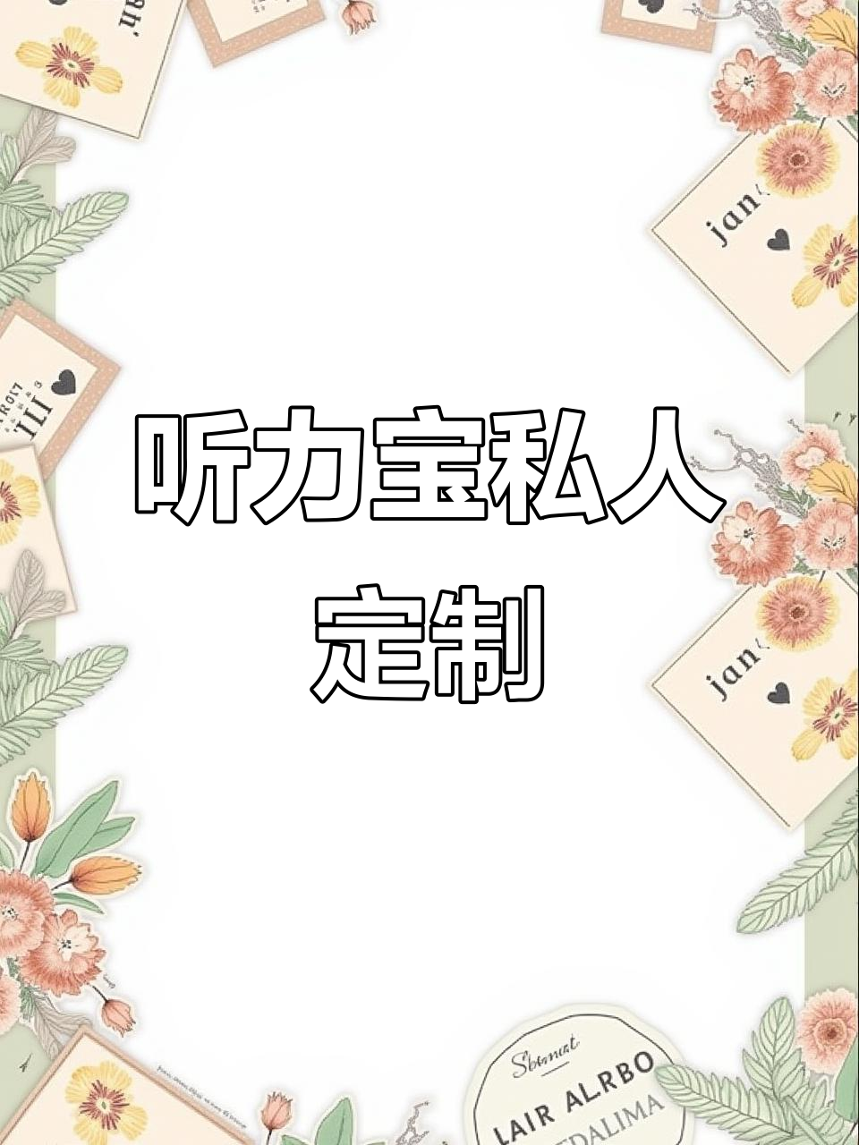 有道听力宝:个性化定制,超强资源库助力英语提升