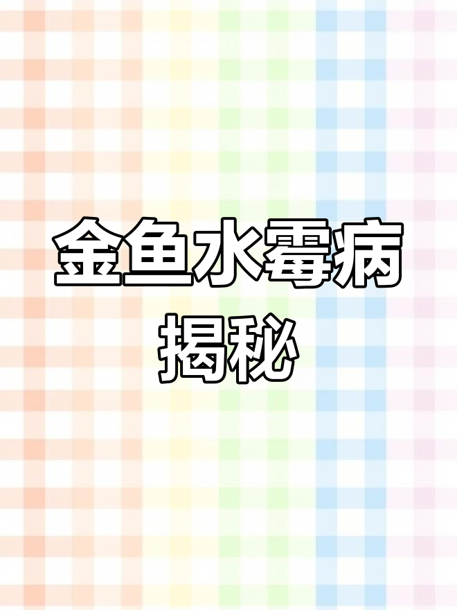 水霉病(白毛病)的成因与症状解析