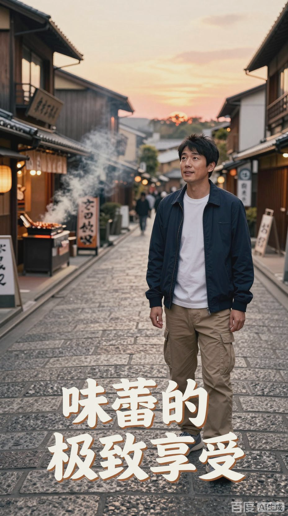 横滨街头隐藏的绝味拉面,一口下去我哭了!