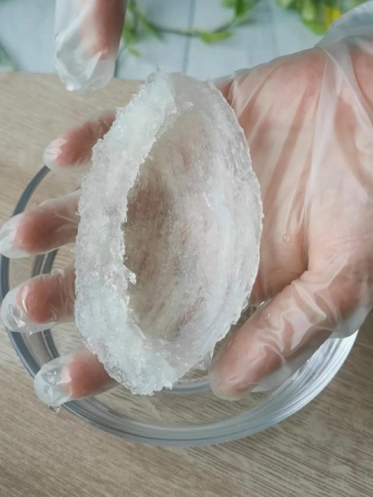燕窝炖煮步骤(史上最全)快收藏～