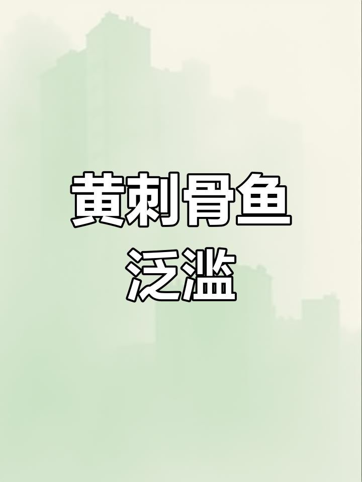 乡村溪流惊现大量黄刺骨鱼,轻松抓捕毫不费力