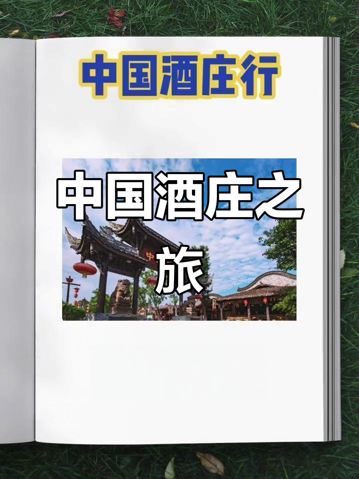 探访中国酒庄,品味葡萄酒的魅力与文化