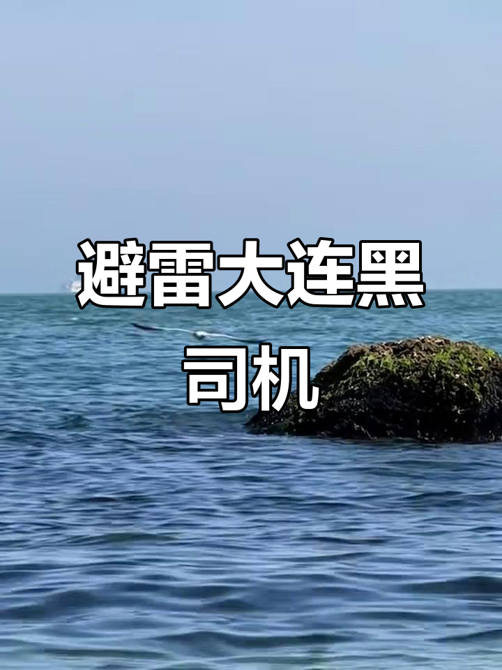 大连海之韵南门黑司机,棒槌岛之旅的惊险一幕