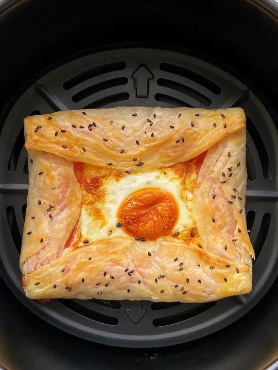家里只要有手抓饼就能做的六种早餐做法!