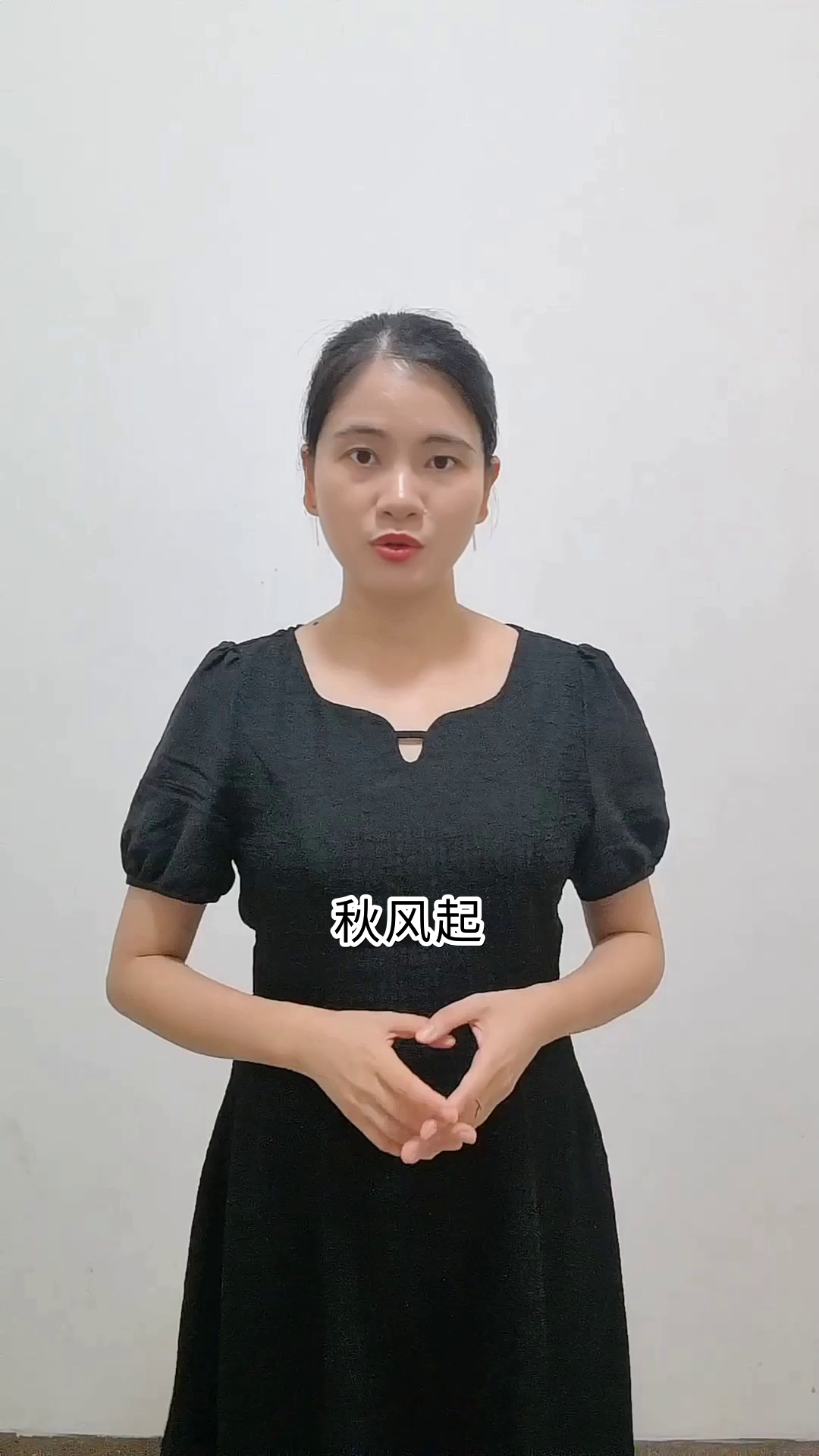 秋天喝红薯小米粥的益处