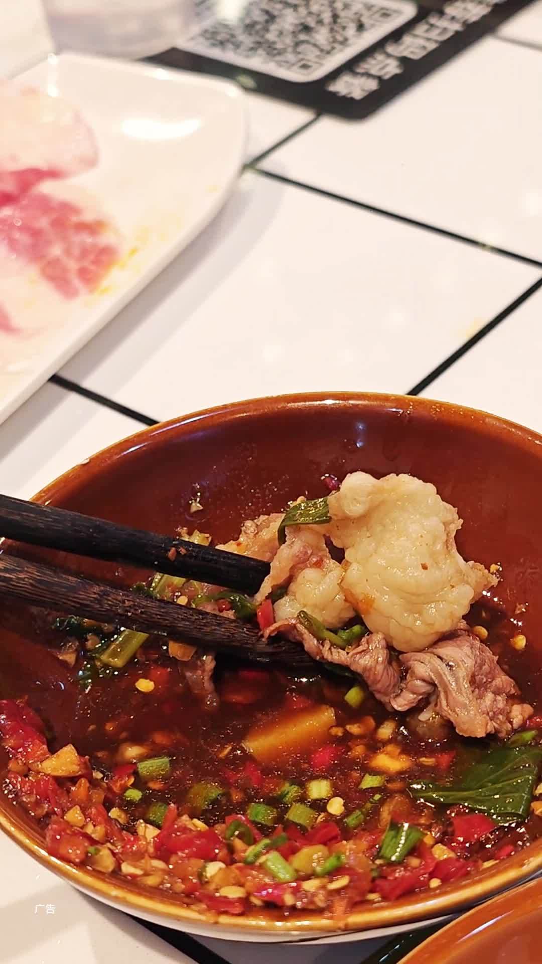 终于吃上了。很好吃 贵州片片鱼 石家庄超好逛 石家庄好店 美食 强烈推荐美食