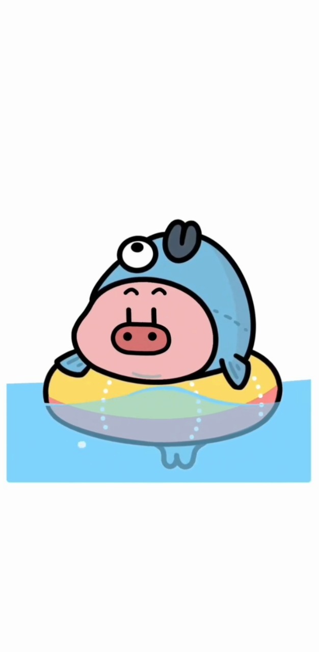 菜猪也要有表情包不能偏心啊