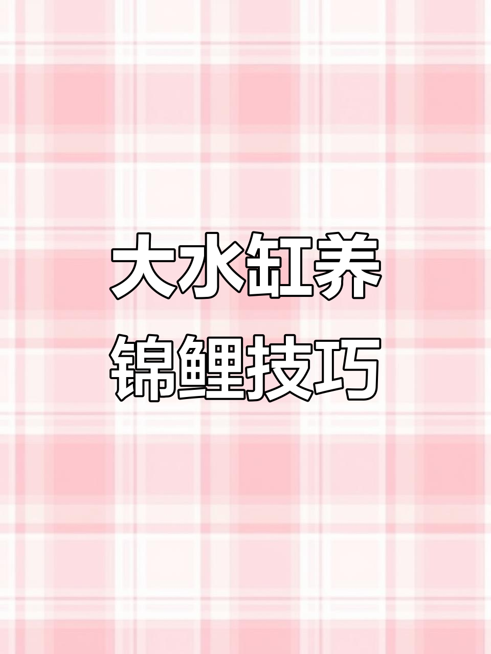 锦鲤鱼缸过滤系统大揭秘,轻松清理与维护