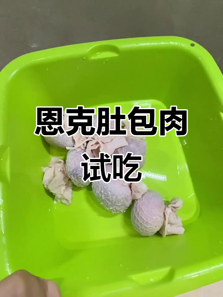 恩克肚包肉与羊肉肠大测评,煮出美味汤品