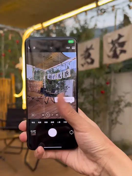 小米14 Ultra支持超级抓拍:能连续抓拍150张 遥遥领先iPhone 15 Pro 