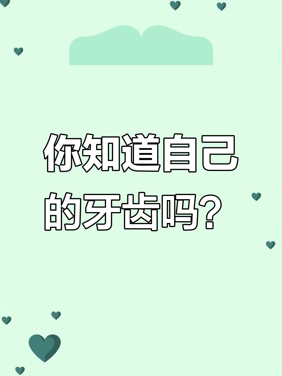 了解哺乳动物牙齿的独特形状,门牙、虎牙和磨牙全揭秘