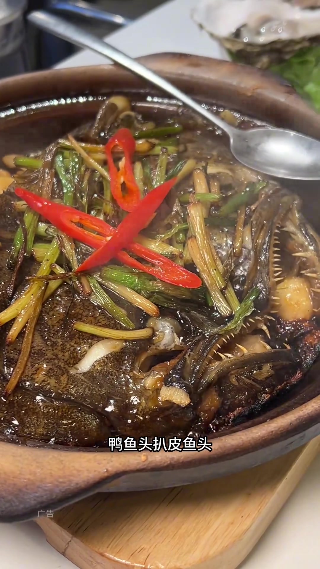 在上海找到电影里的食神炒饭！